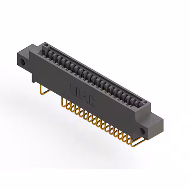 395-022-558-612 EDAC Inc.  Edgeboard Connectors
